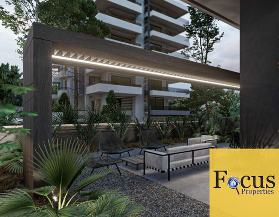 Apartment 112 sqm for sale, Athens - South, Alimos