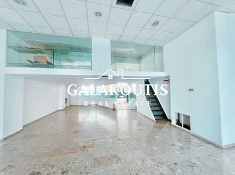 Store 760sqm for rent-Kentro » Akadimia