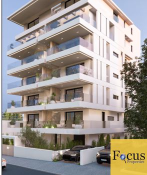 Apartment 107sqm for sale-Alimos