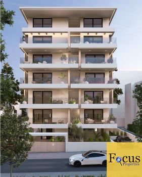 Maisonette 150sqm for sale-Alimos