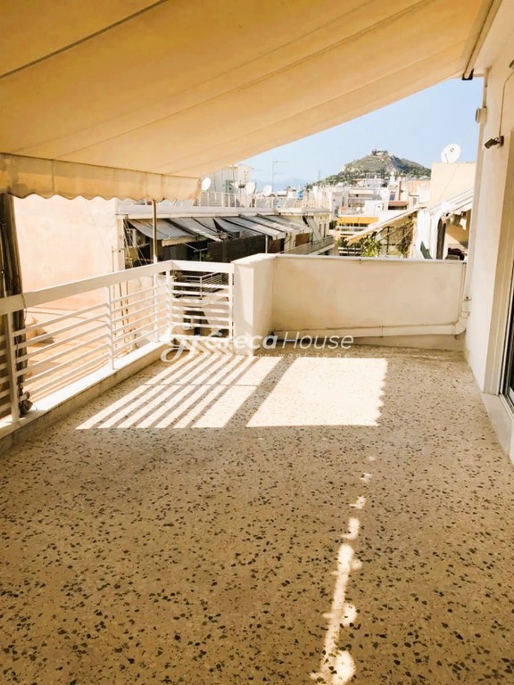 Διαμέρισμα 116 τ.μ. πρός πώληση, Αθήνα - Κέντρο, Μετς - Καλλιμάρμαρο
