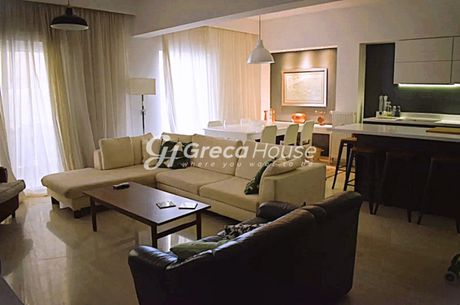 Apartment 116sqm for sale-Mets - Kalimarmaro » Kallimarmaro