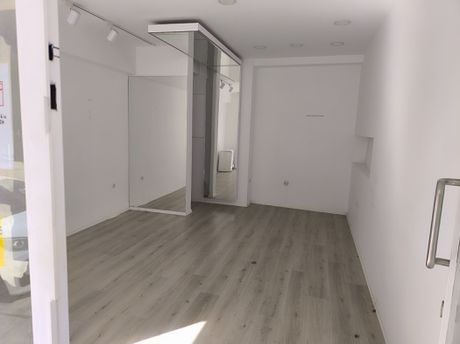 Κατάστημα 30τ.μ. για ενοικίαση-Κολωνάκι - λυκαβηττός » Κολωνάκι