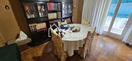 Διαμέρισμα 120τ.μ. για πώληση-Λεωφ. πατησίων - λεωφ. αχαρνών » Πλατεία αμερικής