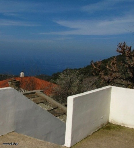 Μονοκατοικία 90 τ.μ. για πώληση, Ν. Σάμου, Ικαρία