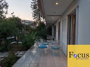 Land plot 384sqm for sale-Glyfada