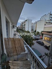 Κτίριο 493 τ.μ. προς ενοικίαση, Τζιτζιφιές-thumb-2