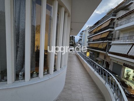 Building 493sqm for rent-Kalithea » Tzitzifies