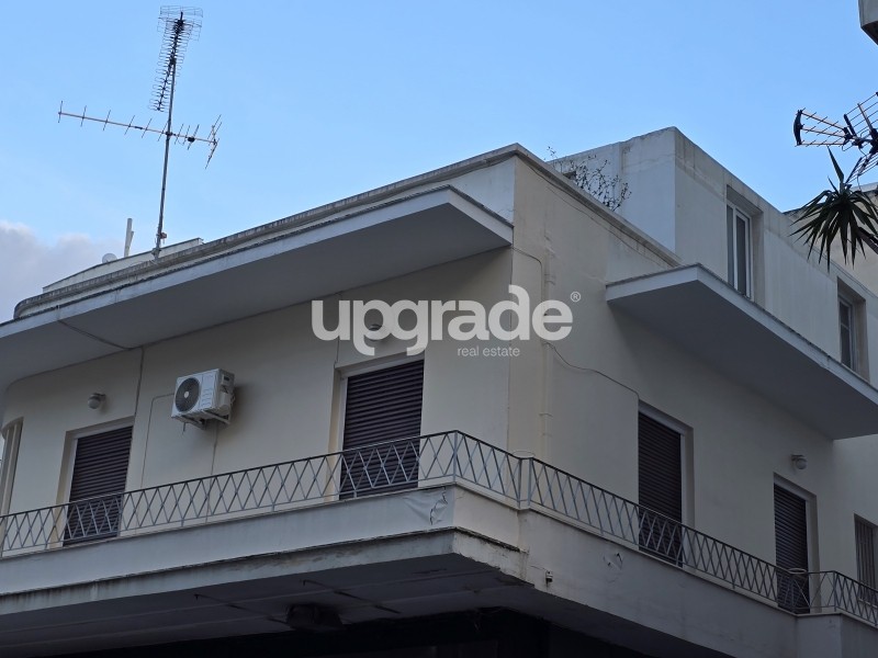 Κτίριο 493 τ.μ. πρός ενοικίαση, Αθήνα - Νότια Προάστια, Καλλιθέα
