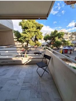 Apartment 125sqm for sale-Agia Paraskevi » Ert