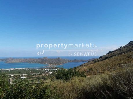 Land plot 6.180sqm for sale-Agios Nikolaos » Kato Elounta