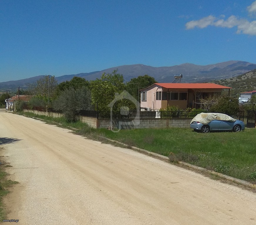 Μονοκατοικία 55 τ.μ. πρός πώληση, Ν. Λάρισας, Όλυμπος