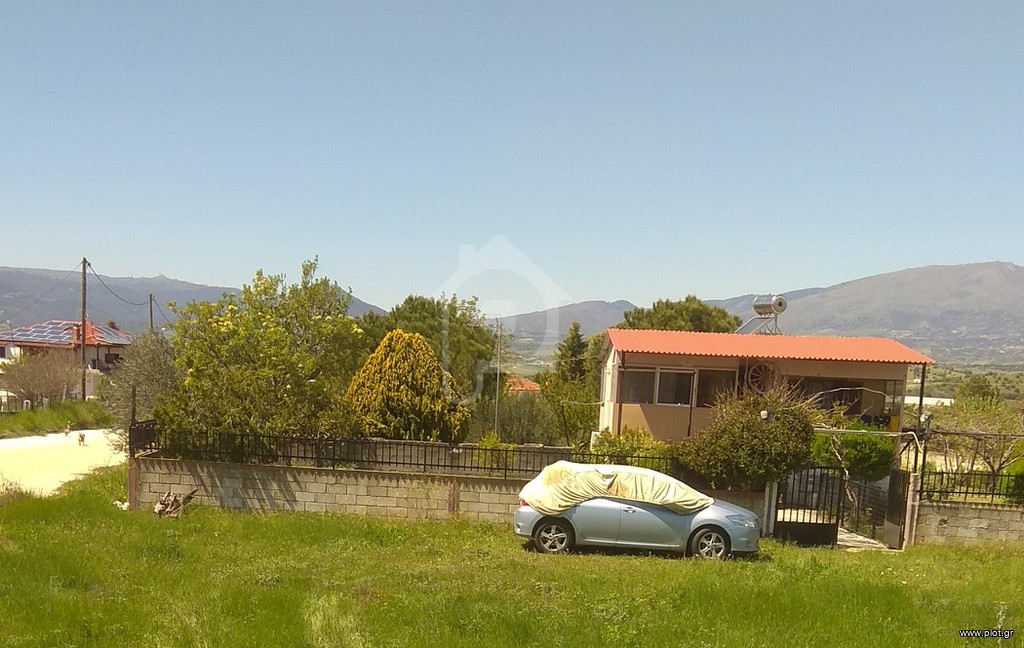 Μονοκατοικία 55 τ.μ. πρός πώληση, Ν. Λάρισας, Όλυμπος