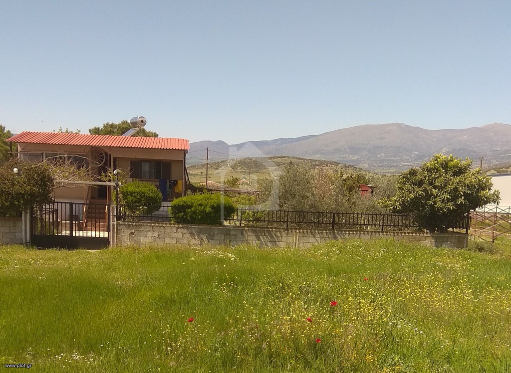 Μονοκατοικία 55 τ.μ. πρός πώληση, Ν. Λάρισας, Όλυμπος