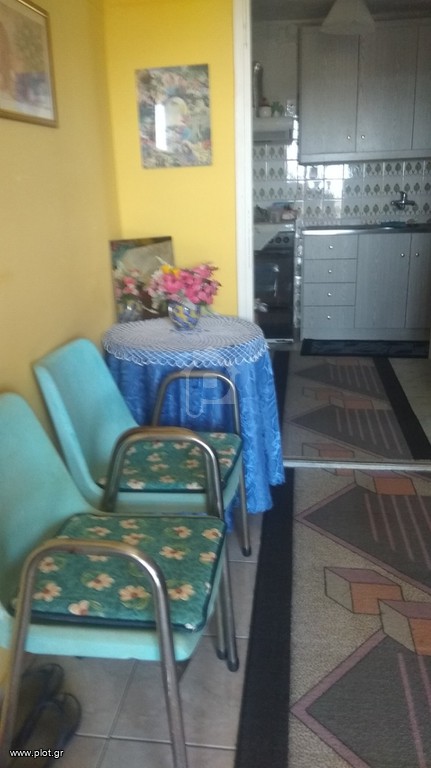 Μονοκατοικία 55 τ.μ. πρός πώληση, Ν. Λάρισας, Όλυμπος