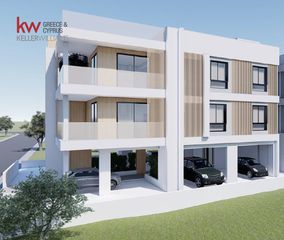 Διαμέρισμα 85 τ.μ. για πώληση