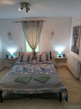 Detached home 50 sqm for rent
