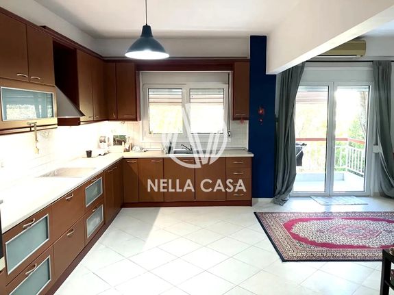 Apartment 80 sqm for sale, Thessaloniki - Suburbs, Kalamaria