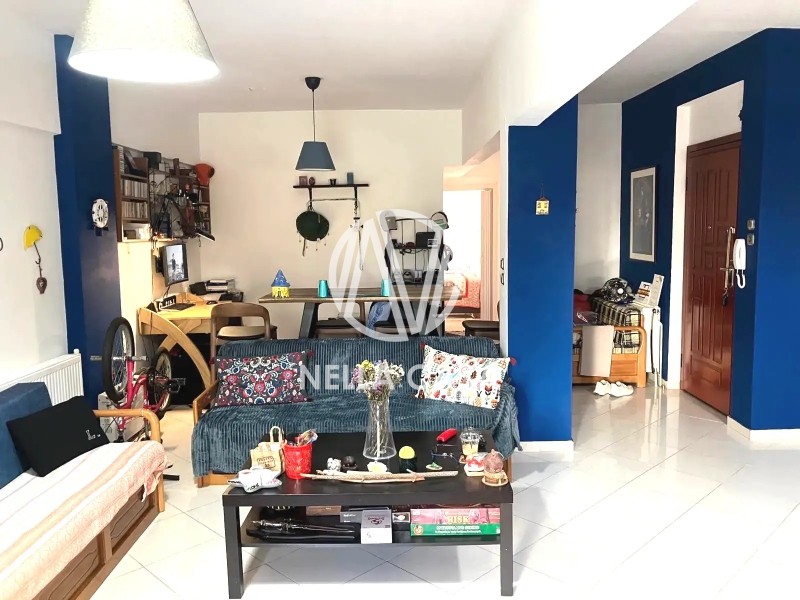 Διαμέρισμα 80 τ.μ. πρός πώληση, Θεσσαλονίκη - Περιφ/Κοί Δήμοι, Καλαμαριά