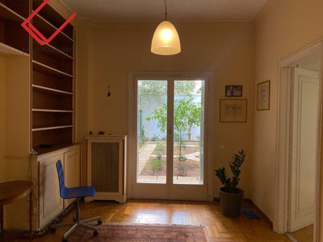 Διαμέρισμα 110τ.μ. για πώληση-Κολωνάκι - λυκαβηττός » Ρηγίλλης