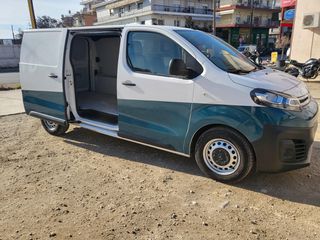 Citroen 2019 JUMPY 2.0 HDI-thumb-2