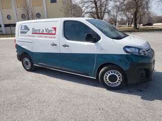 Citroen 2019 JUMPY 2.0 HDI
