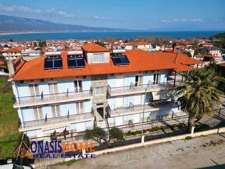 Συγκρότημα διαμερισμάτων 537τ.μ. για πώληση-Ρεντίνα » Άνω σταυρός