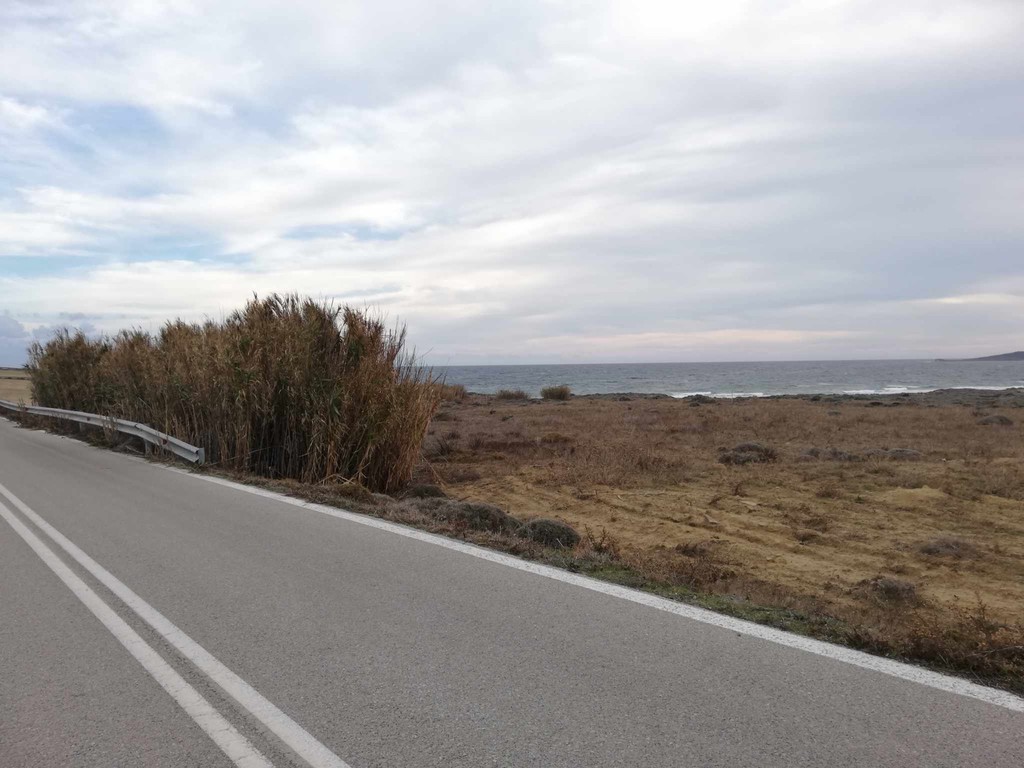 Αγροτεμάχια 6.795 τ.μ. πρός πώληση, Ν. Λέσβου, Λήμνος - Μούδρος