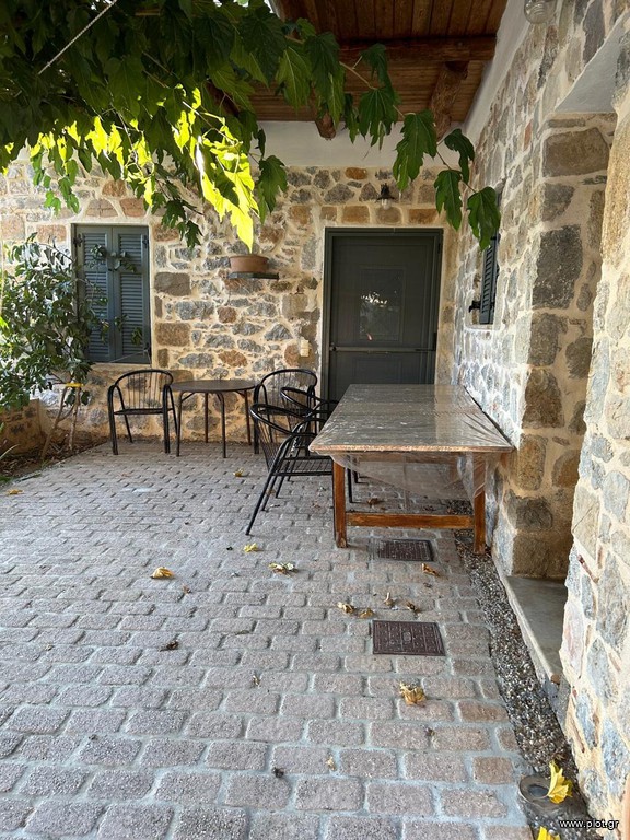 Μεζονέτα 100 τ.μ. πρός πώληση, Εύβοια, Αυλώνα