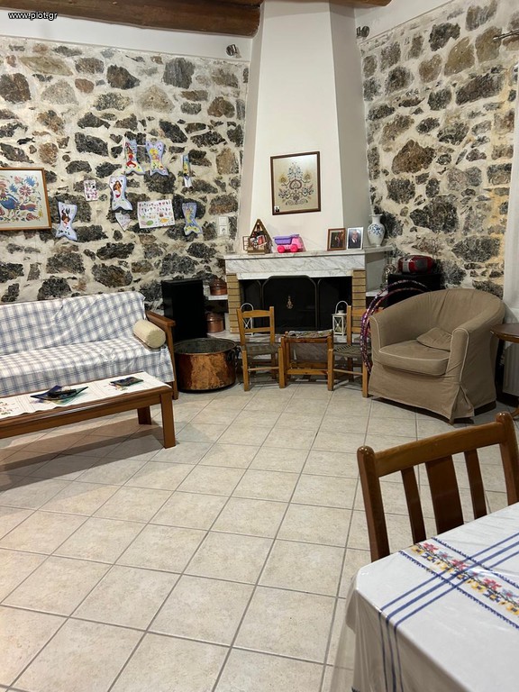 Μεζονέτα 100 τ.μ. πρός πώληση, Εύβοια, Αυλώνα