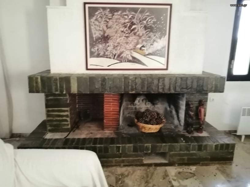 Μονοκατοικία 163 τ.μ. πρός πώληση, Εύβοια, Κονίστρες