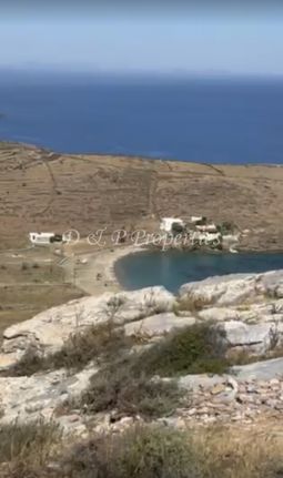 Αγροτεμάχια 9.000 τ.μ. για πώληση, Κυκλάδες, Κύθνος