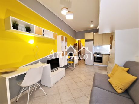 Studio / γκαρσονιέρα 30 τ.μ. για ενοικίαση