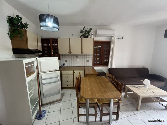 Apartment 60 sqm for rent, Heraklion Prefecture, Heraclion Cretes