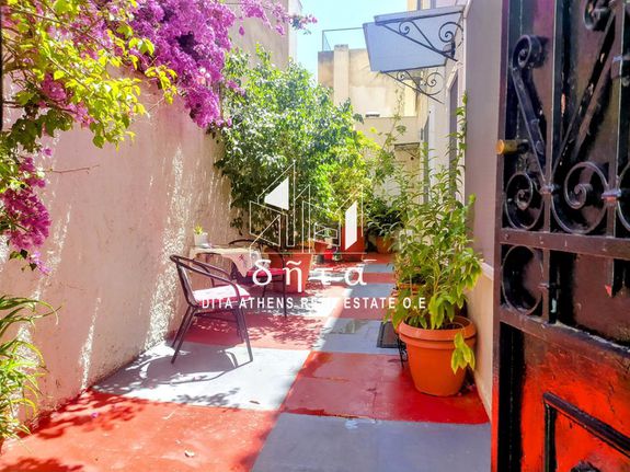 Διαμέρισμα 68 τ.μ. για ενοικίαση, Αθήνα - Κέντρο, Κουκάκι - Μακρυγιάννη