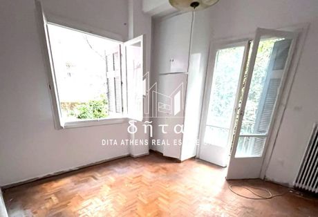 Apartment 48sqm for sale-Patisia