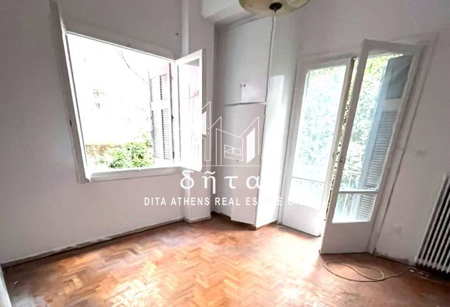 Διαμέρισμα 48 τ.μ. για πώληση, Αθήνα - Κέντρο, Πατήσια