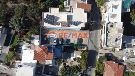 Οικόπεδο 287τ.μ. για πώληση-Βραχάσι