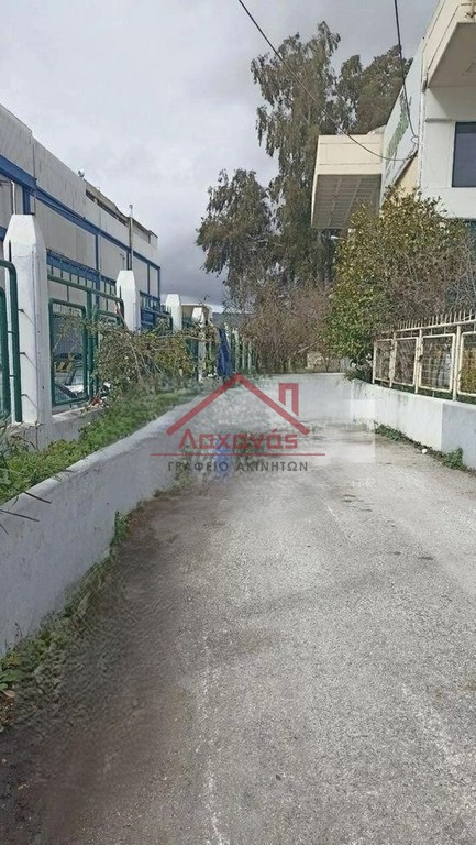 Επιχειρηματικό κτίριο 1.200 τ.μ. πρός πώληση, Πειραιάς - Προάστια, Μοσχάτο