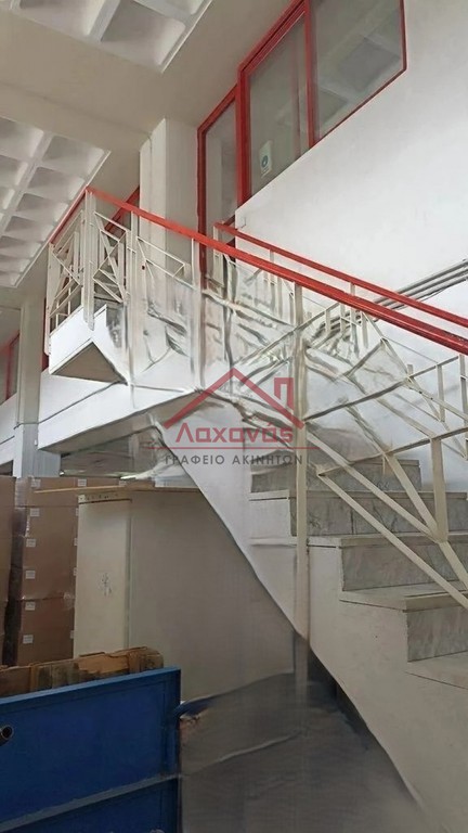Επιχειρηματικό κτίριο 1.200 τ.μ. πρός πώληση, Πειραιάς - Προάστια, Μοσχάτο