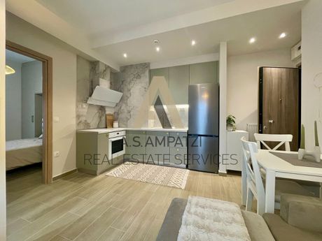 Studio / γκαρσονιέρα 29τ.μ. για πώληση-Μαρτίου