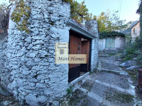 Detached home 90 sqm for sale, Messinia, Lefktros