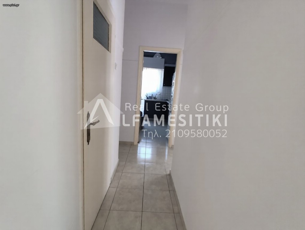 Διαμέρισμα 88 τ.μ. προς πώληση, Αθήνα - Κέντρο, Ιλίσια