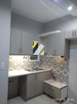 Studio 28sqm for sale-Patra » Patra Centre