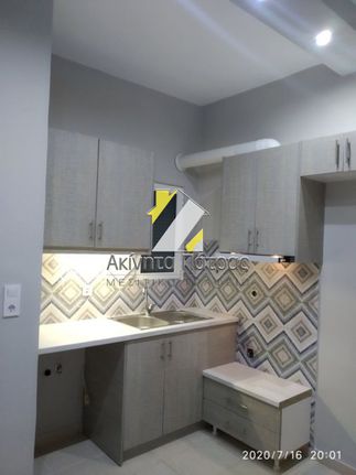 Studio / γκαρσονιέρα 28 τ.μ. για πώληση, Αχαΐα, Πάτρα