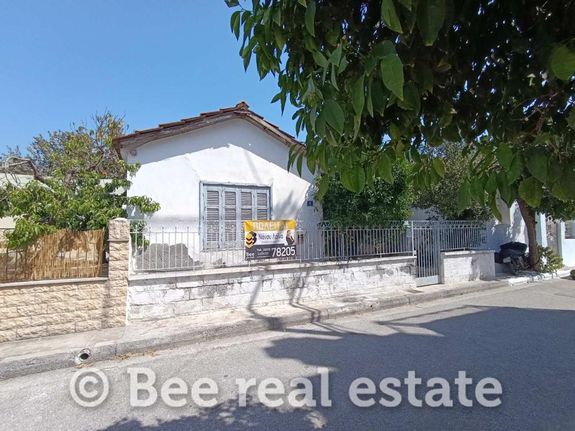 Detached home 63 sqm for sale, Magnesia, Volos