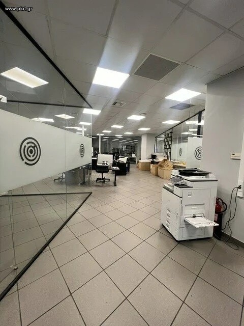 Γραφείο 433 τ.μ. πρός ενοικίαση, Αθήνα - Νότια Προάστια, Άγιος Δημήτριος