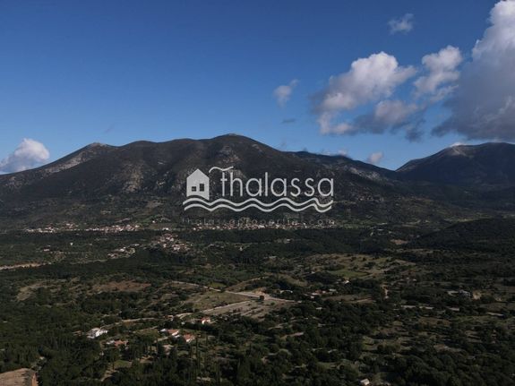 Οικόπεδο 4.000 τ.μ. για πώληση, Ν. Κεφαλονιάς, Κεφαλονιά