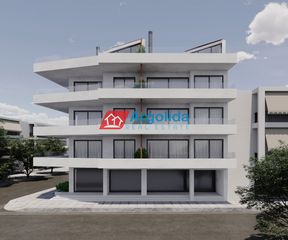 Διαμέρισμα 92 τ.μ. για πώληση, Αργολίδα, Ναύπλιο-thumb-2