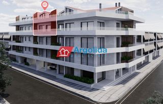 Διαμέρισμα 92 τ.μ. για πώληση, Αργολίδα, Ναύπλιο-thumb-1